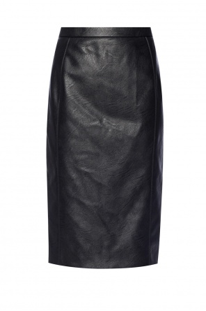 Skirt with a slit, zdjęcie 1 Skirt with a slit od Stella McCartney